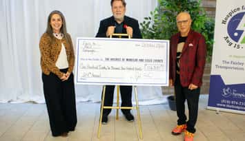 Provided by the Hospice of Windsor and Essex County.