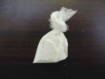 File Photo courtesy of OPP. 