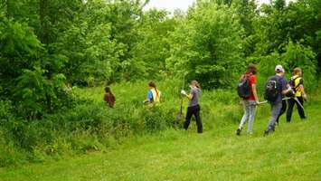 UCC Students (Via SCCDSB website)