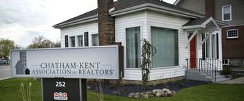(Submitted photo from the Chatham-Kent Association of Realtors)