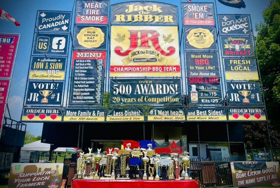 Chatham Ribfest looking to implement curfew, tightening gates