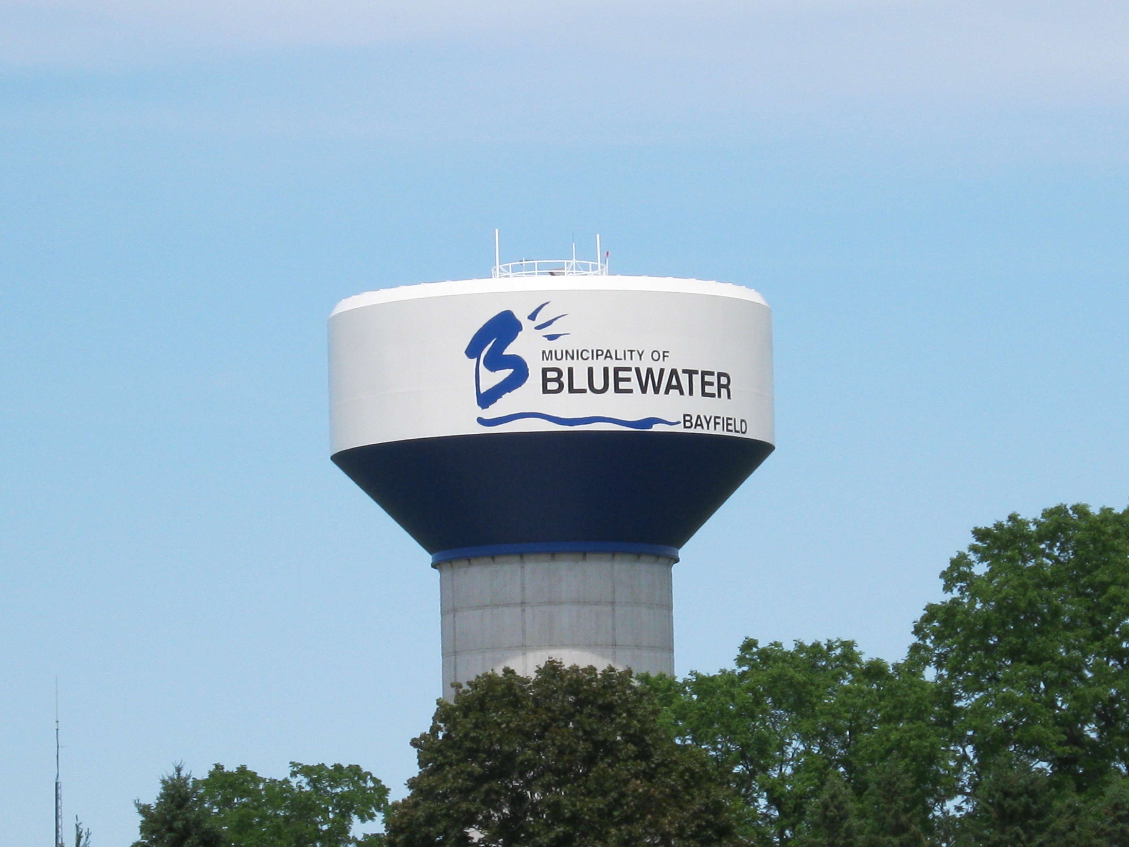 Survey open for Bluewater's fire master plan