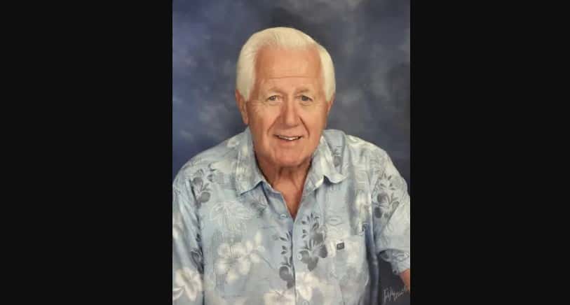 Community mourns death of longtime Oil Springs mayor