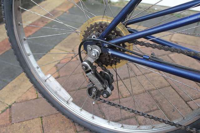 Owen Sound Library session gets cyclists ready to roll