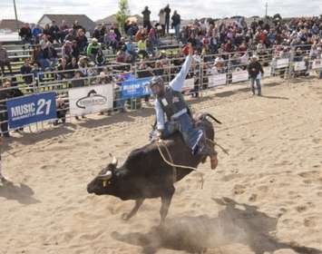 BlackburnNews.com photo