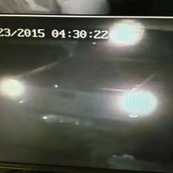 (Photo courtesy of the Ontario Provincial Police)