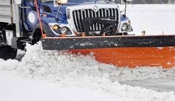 File photo courtesy of © Can Stock Photo / svanhorn