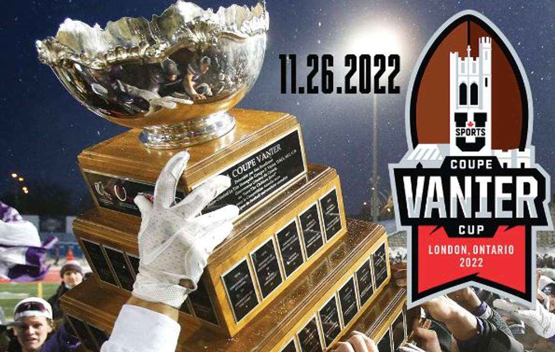 Photo courtesy of U SPORTS