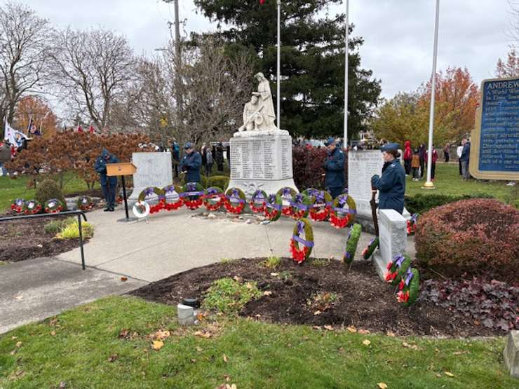 Remembrance Day