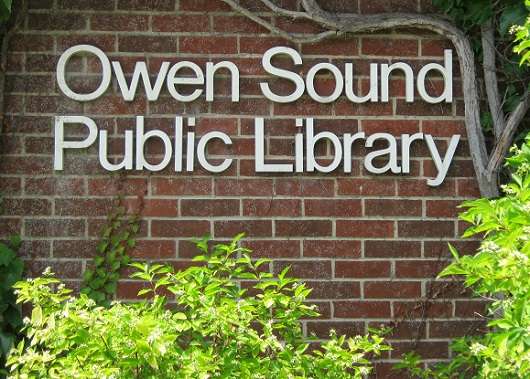 Owen Sound Library offers fall programs for teens