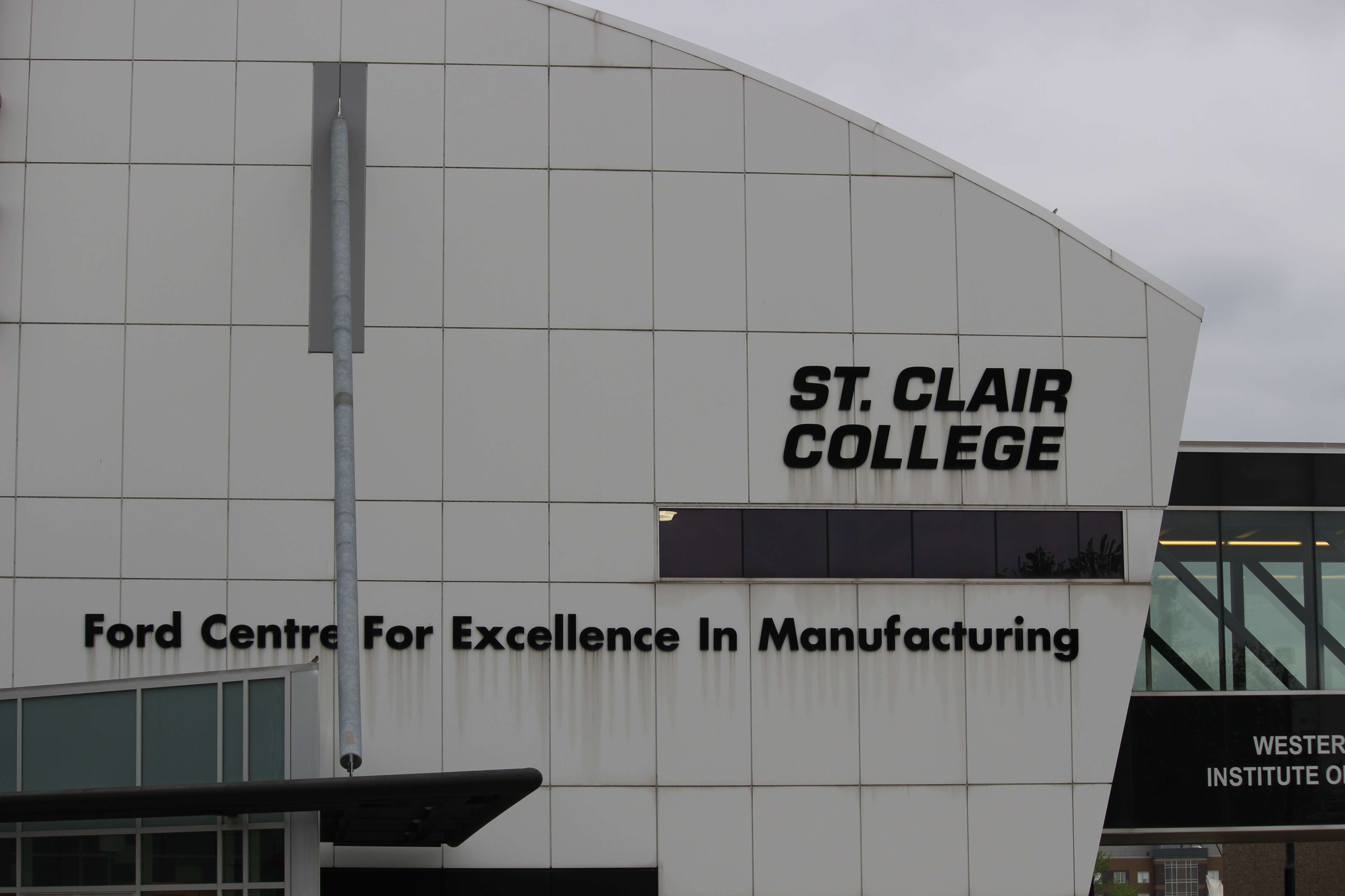 Students The Focus Of Manufacturing Job Fair