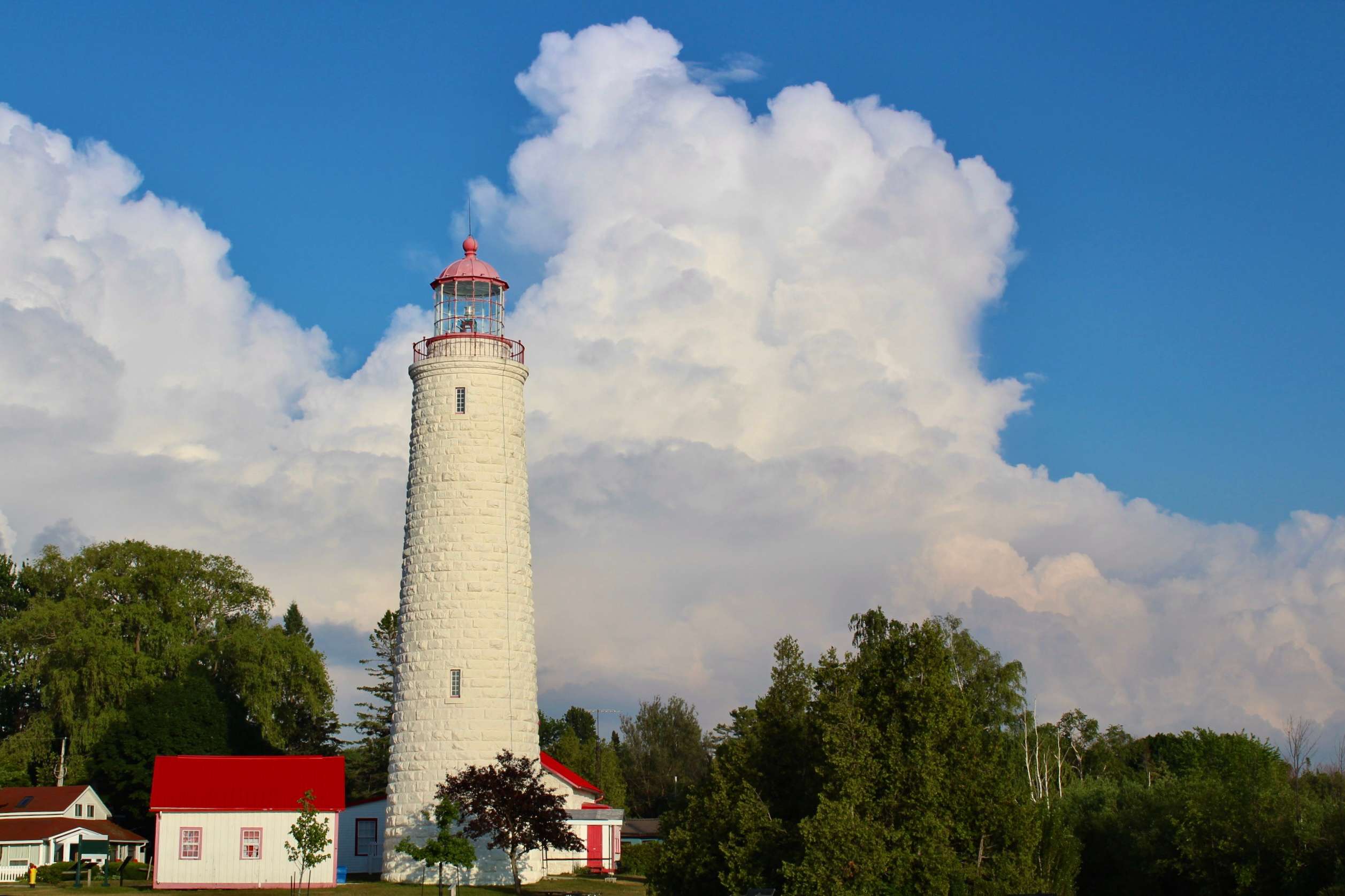 Kincardine launches Lighthouse-to-Lighthouse Half Marathon to support ...