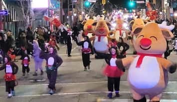 (Photo courtesy of the Windsor Parade Corporation)