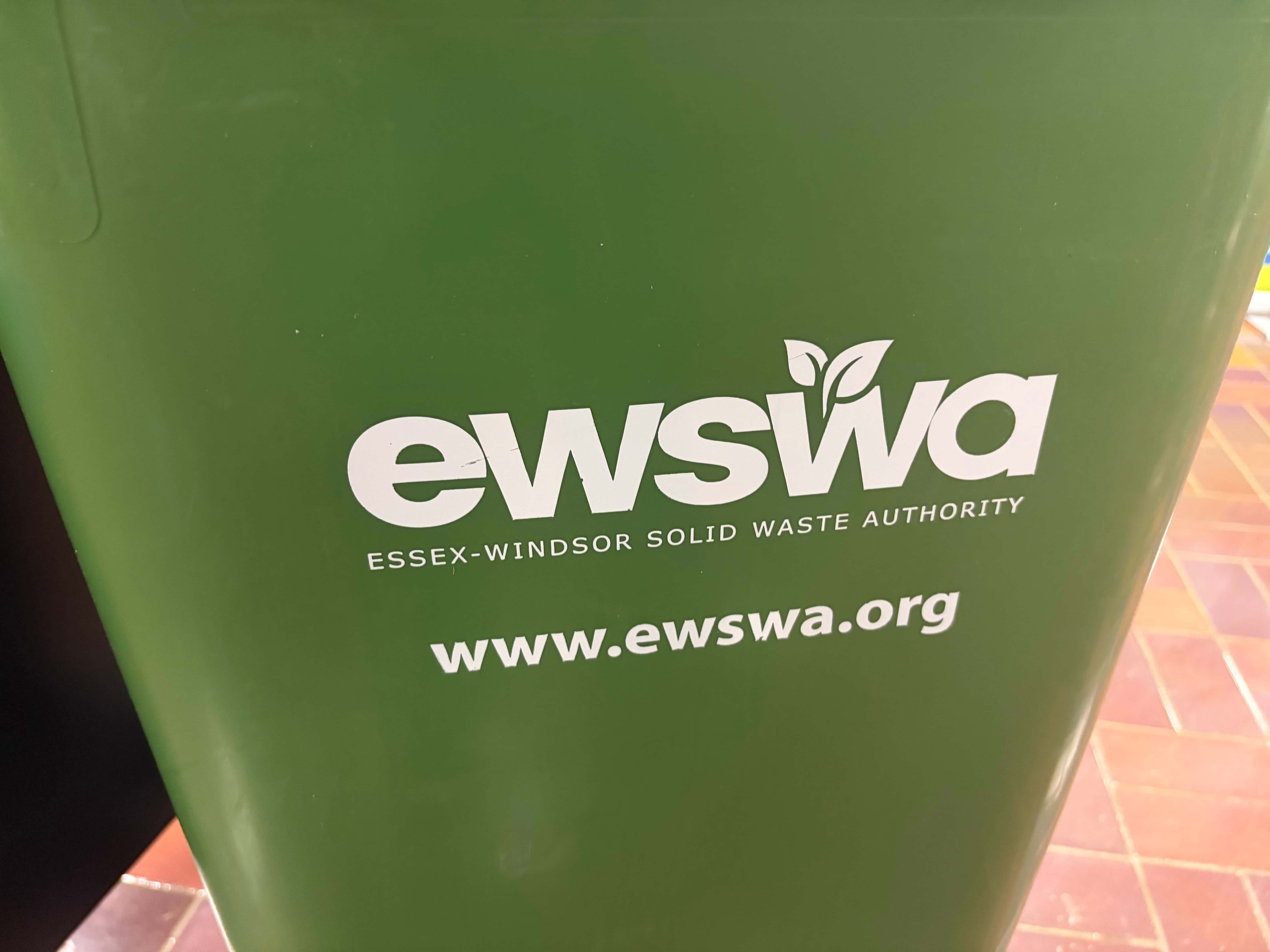 Green bin program coming to Leamington, Kingsville, and Amherstburg