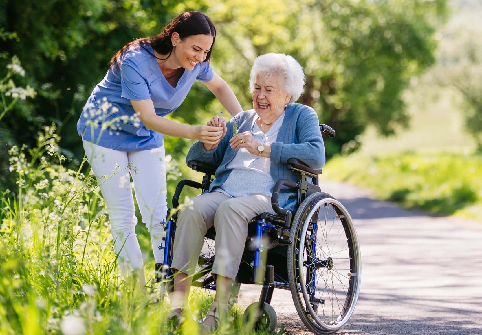 Bruce County approves five-year strategy to support aging population