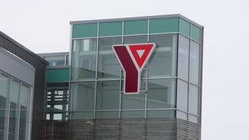 The YMCA in Chatham. (Photo by Jake Kislinsky)