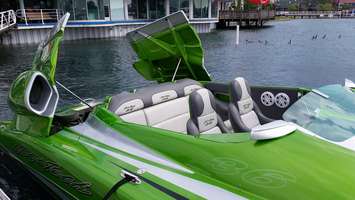 International Powerboat Festival photo. June 10, 2015 (photo by Jake Jeffrey blackburnnews.com)